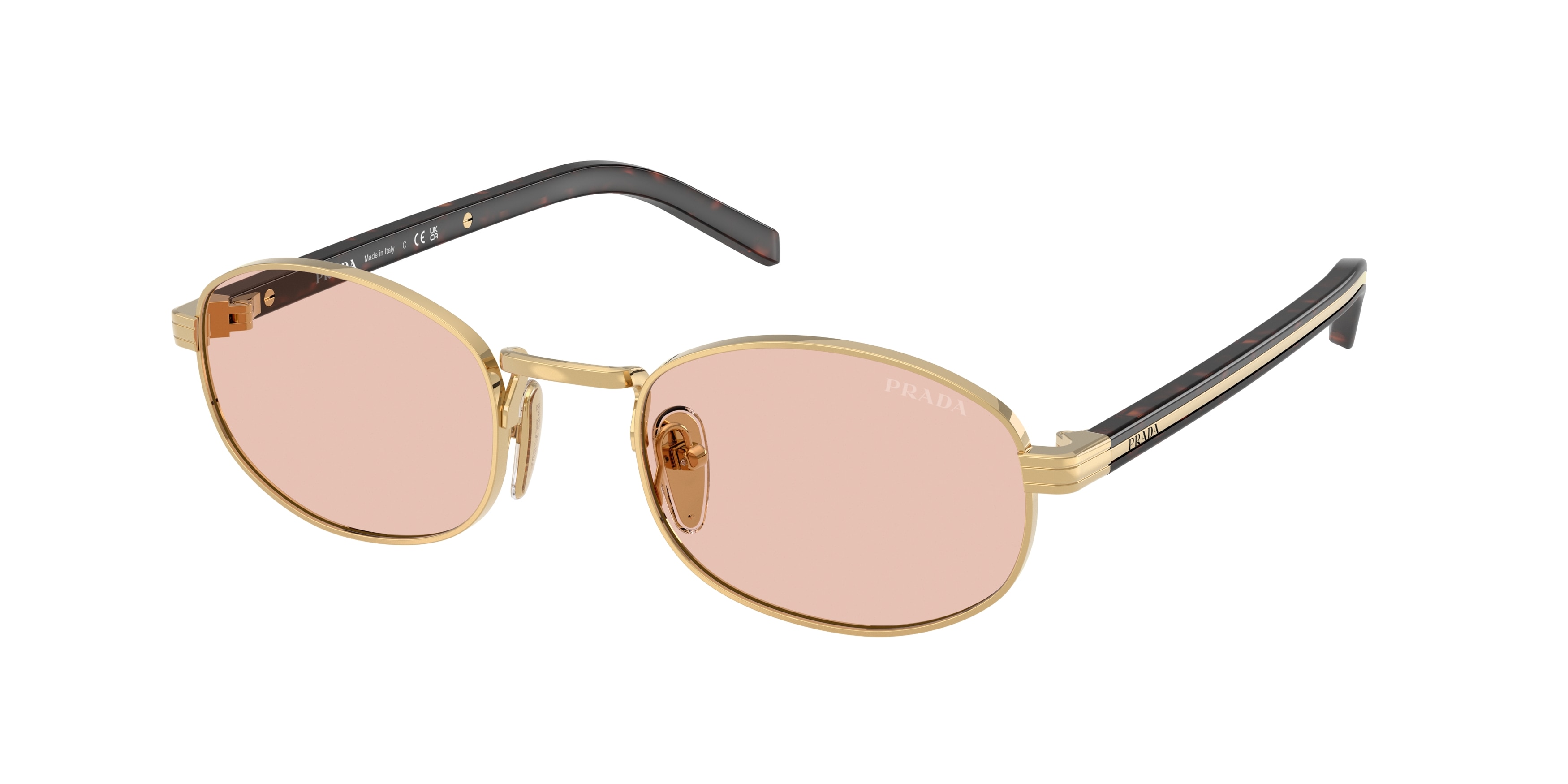 Prada PR B53S 5AK50V  